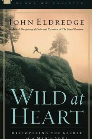 Cover of Wild at Heart Audio