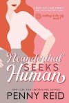 Book cover for Neanderthal Seeks Human