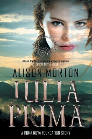 Cover of Julia Prima