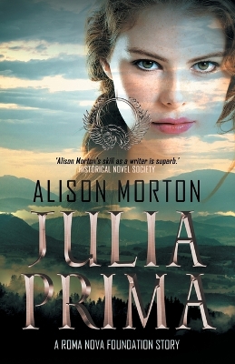 Book cover for Julia Prima