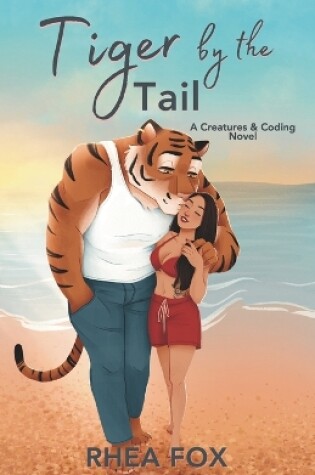 Cover of Tiger by the Tail