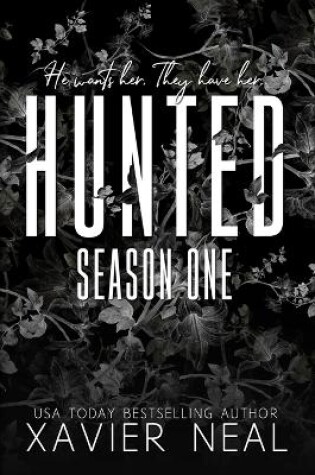 Cover of Hunted