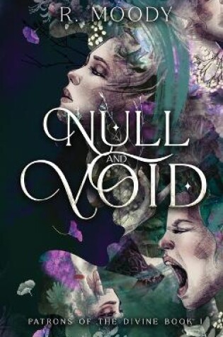 Cover of Null & Void