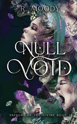 Cover of Null & Void