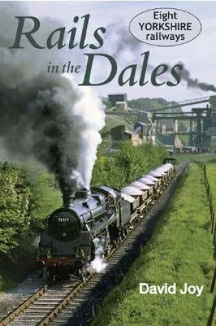 Cover of Rails in the Dales