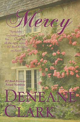 Book cover for Mercy