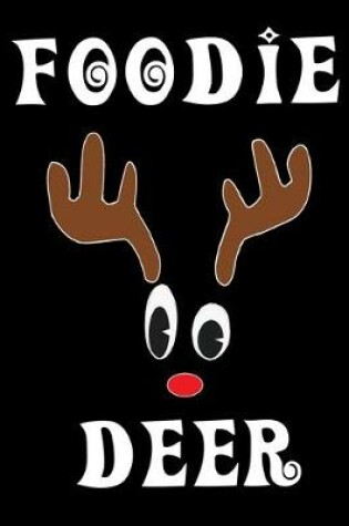 Cover of Foodie Deer