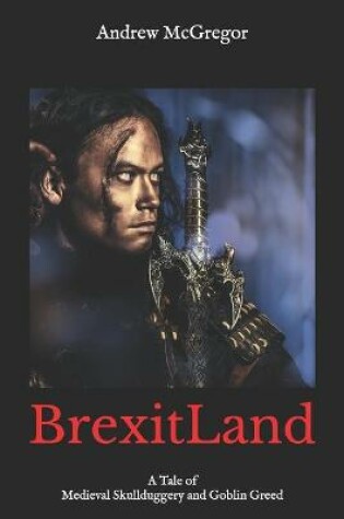 Cover of BrexitLand