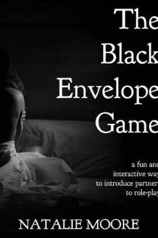 Cover of The Black Envelope Game