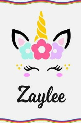 Cover of Zaylee