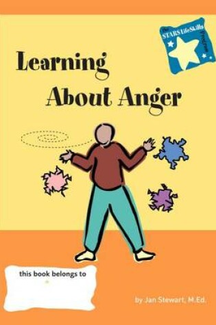 Cover of Stars: Learning about Anger