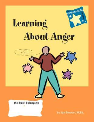 Cover of Stars: Learning about Anger