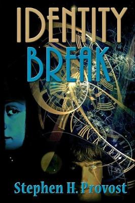 Book cover for Identity Break