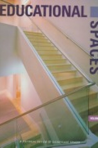 Cover of Educational Spaces