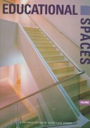 Cover of Educational Spaces