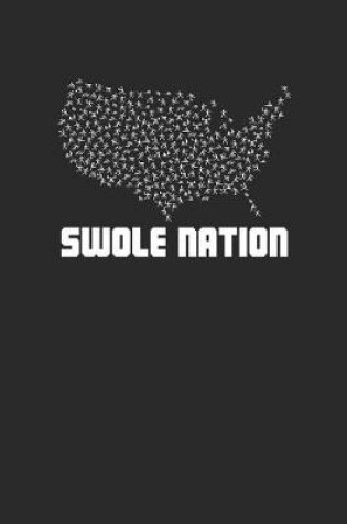 Cover of Swole Nation