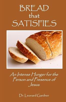 Book cover for Bread that Satisfies