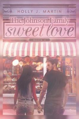 Book cover for Sweet Love