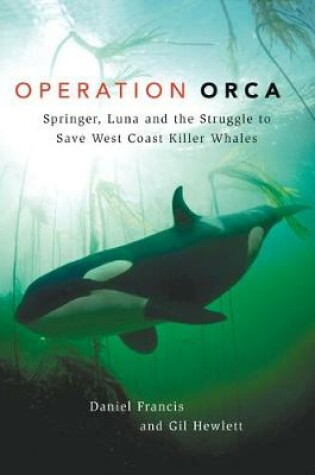 Cover of Operation Orca
