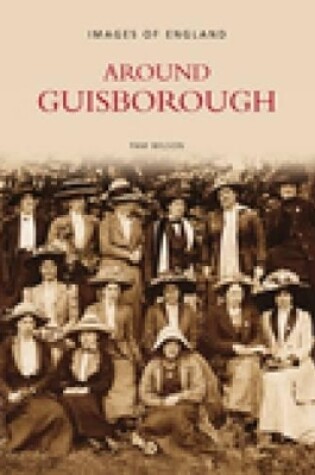 Cover of Around Guisborough