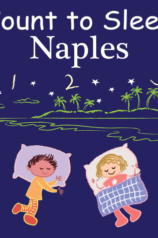 Cover of Count to Sleep Naples