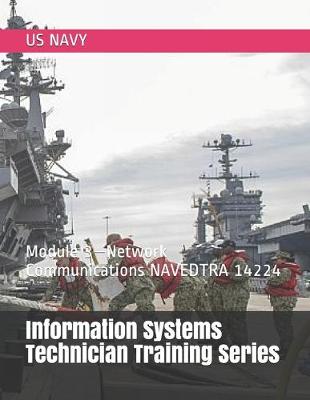 Book cover for Information Systems Technician Training Series