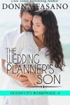 Book cover for The Wedding Planner's Son (Ocean City Boardwalk Series, Book 6)