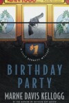 Book cover for Birthday Party