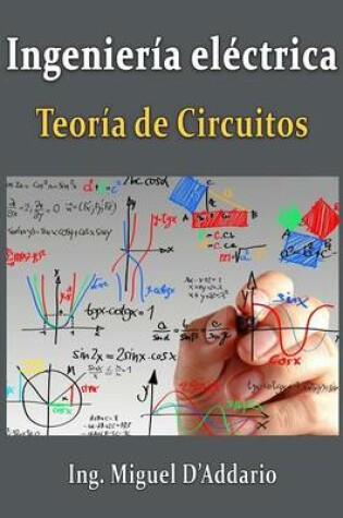 Cover of Ingenieria electrica