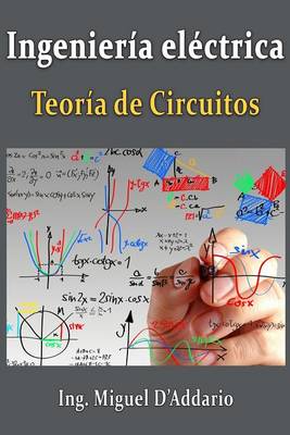 Book cover for Ingenieria electrica