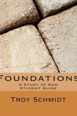 Cover of Foundations