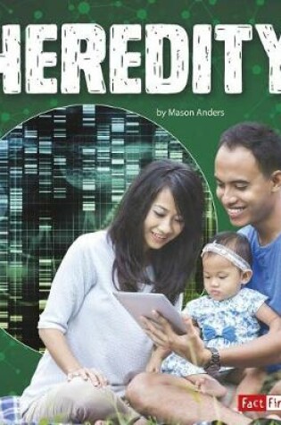 Cover of Heredity (Genetics)