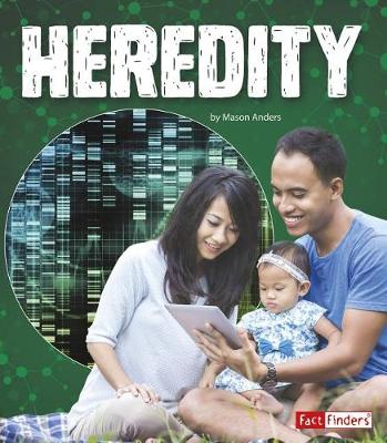 Book cover for Heredity (Genetics)