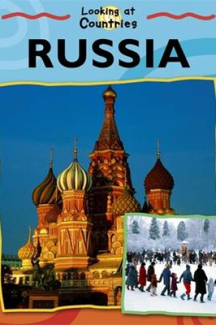 Cover of Russia