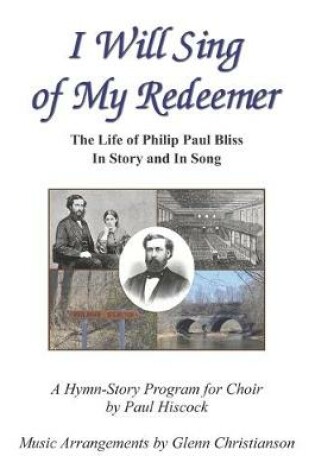Cover of I Will Sing of My Redeemer
