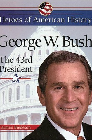 Cover of George W. Bush