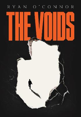 Book cover for The Voids