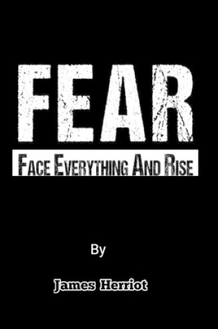 Cover of F.E.A.R