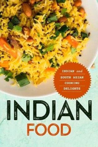 Cover of Indian Food