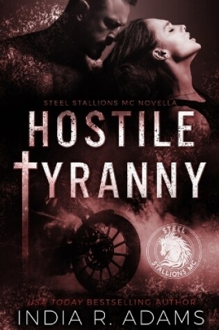 Cover of Hostile Tyranny
