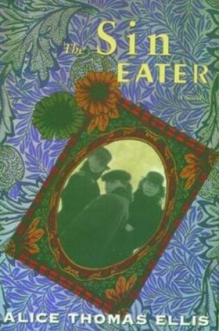 Cover of Sin Eaters