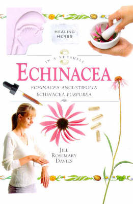 Book cover for Echinacea