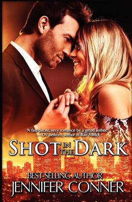 Book cover for Shot in the Dark