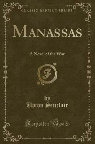 Cover of Manassas
