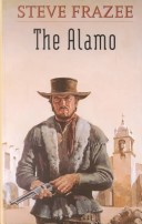 Cover of The Alamo