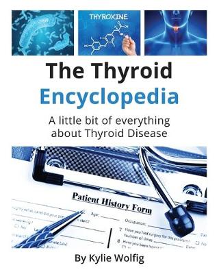 Cover of The Thyroid Encyclopedia