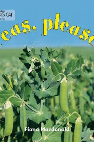 Cover of Peas Please!