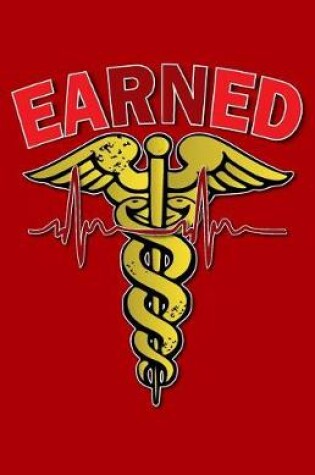 Cover of Earned