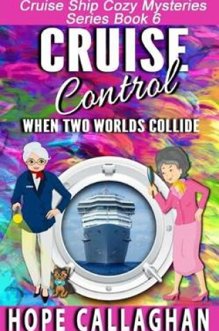 Cover of Cruise Control