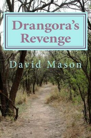 Cover of Drangora's Revenge